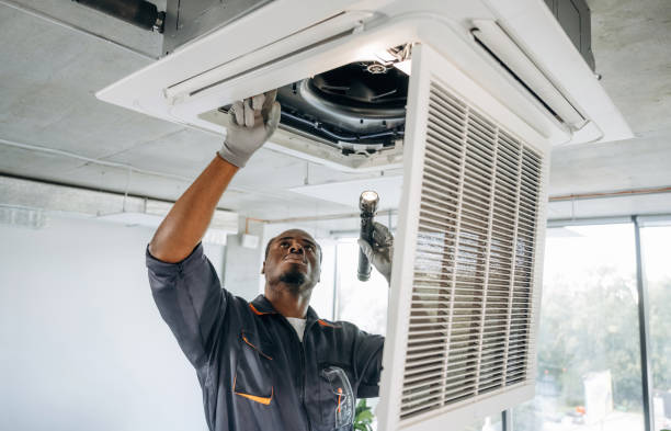 Licensed Hvac service in Saint Matthews, SC - FH HVAC