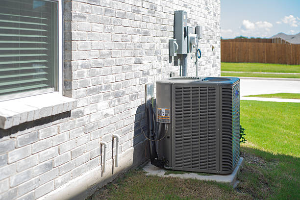 Reliable Hvac contractor in Saint Matthews, SC by FH HVAC